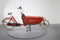 Bakfiets Cargobike Long Steps