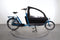 Bakfiets Cargobike Long Steps