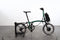 Brompton elektrische P Line Urban