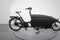 Urban Arrow Familie Bakfiets Lijn