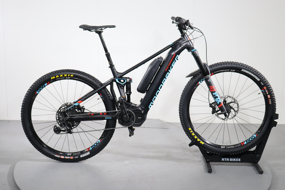 Rr 2022 Dusk Rr MONDRAKER DUSK R BIKE Pro-M Store