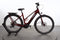 Cube Touring Hybride EXC