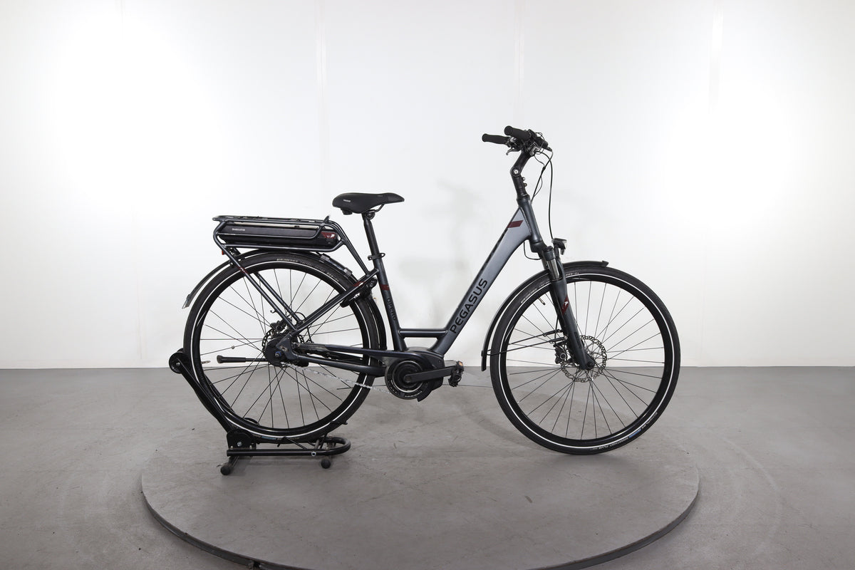 pegasus crossbike Pegasus Opero-E8R 2017 Electric Bike refurbished