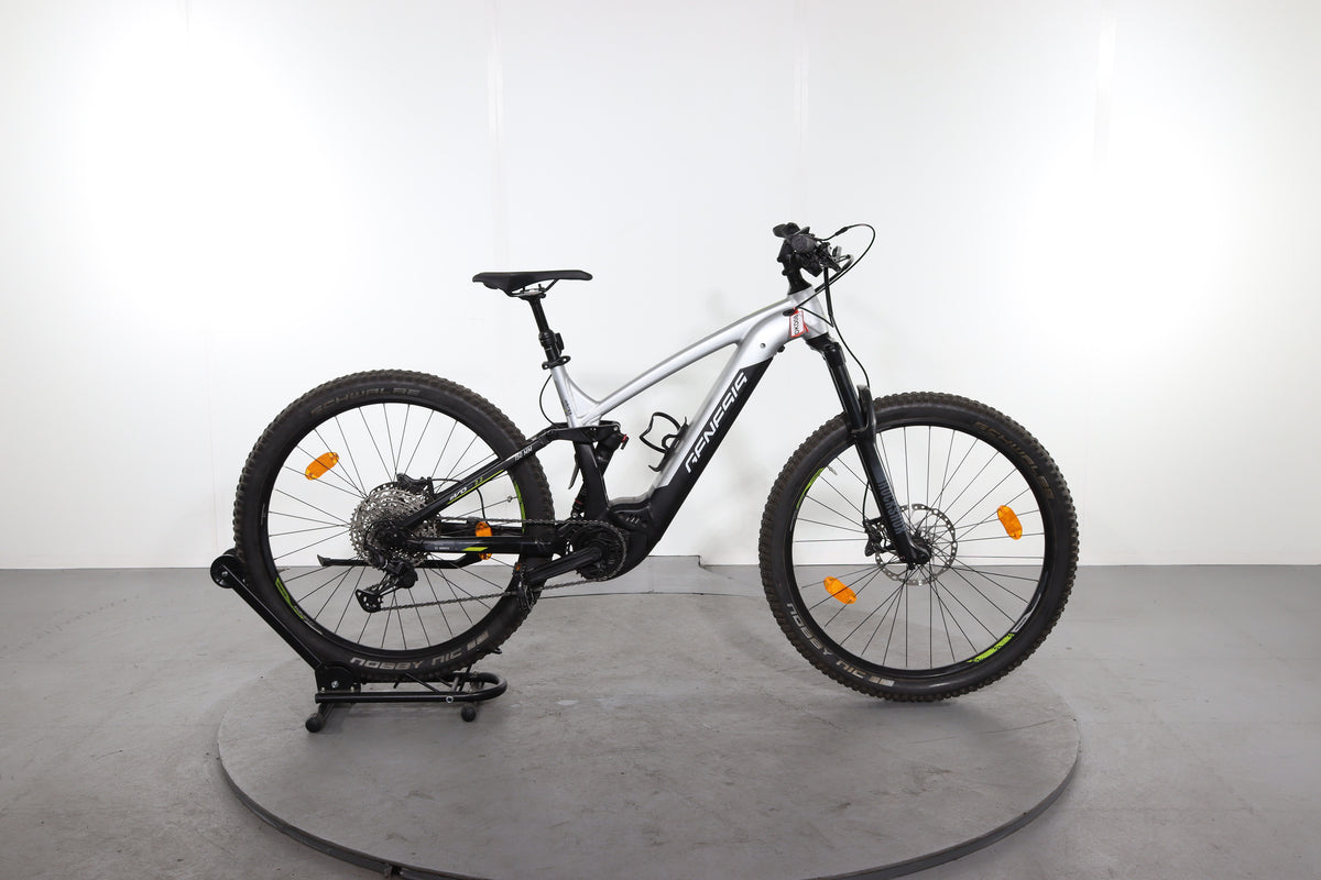 Electric bike Genesis E-VO FS 2.2 2022 refurbished