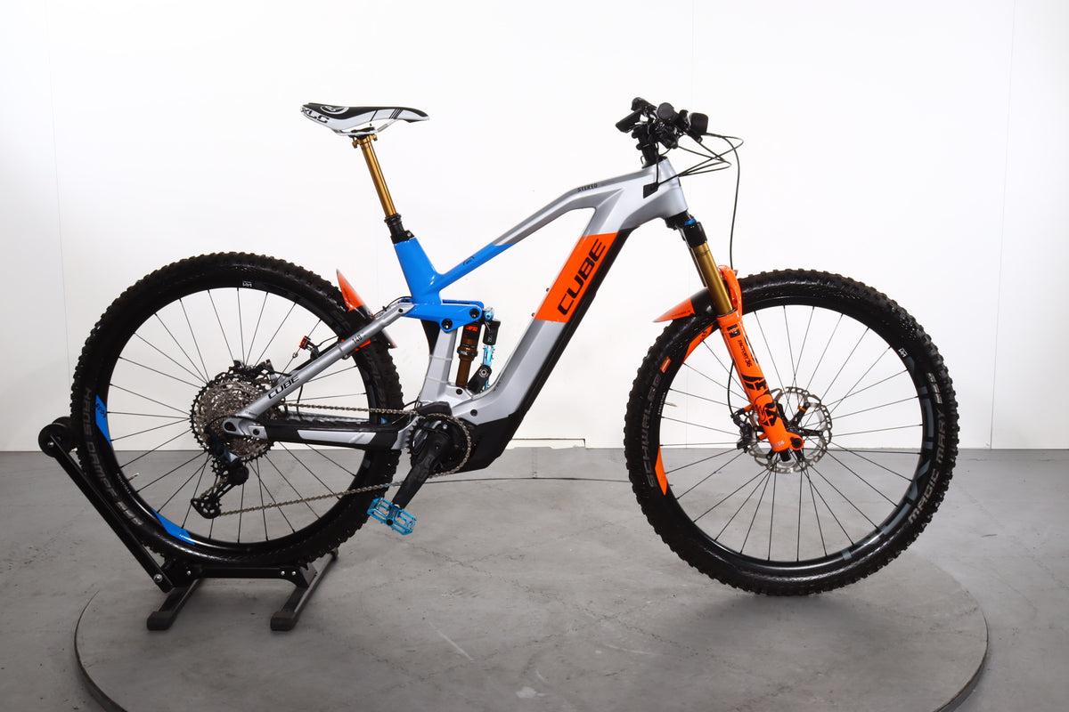 fahrradschloss halterung Toptrek Faltschloss mit Schlüssel Lang 85cm 8 Gelenken Fahrradschloß Fahrrad Faltschloß für Mountainbike/Rennrad/BMX/MTB (Schwarz) Sport & Freizeit Cube Lastenrad Ebike Cube MARKETPLACE Größe:BoX M ZIEGER Fahrradschloss Fold 900