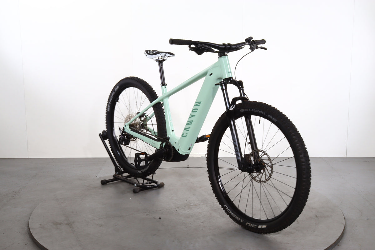 Canyon Grand Canyon:ON