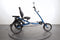 Pfautec Scootertrike FM