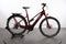 Cube Touring Hybrid EXC