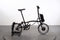 Brompton C Line Elektrische M6L