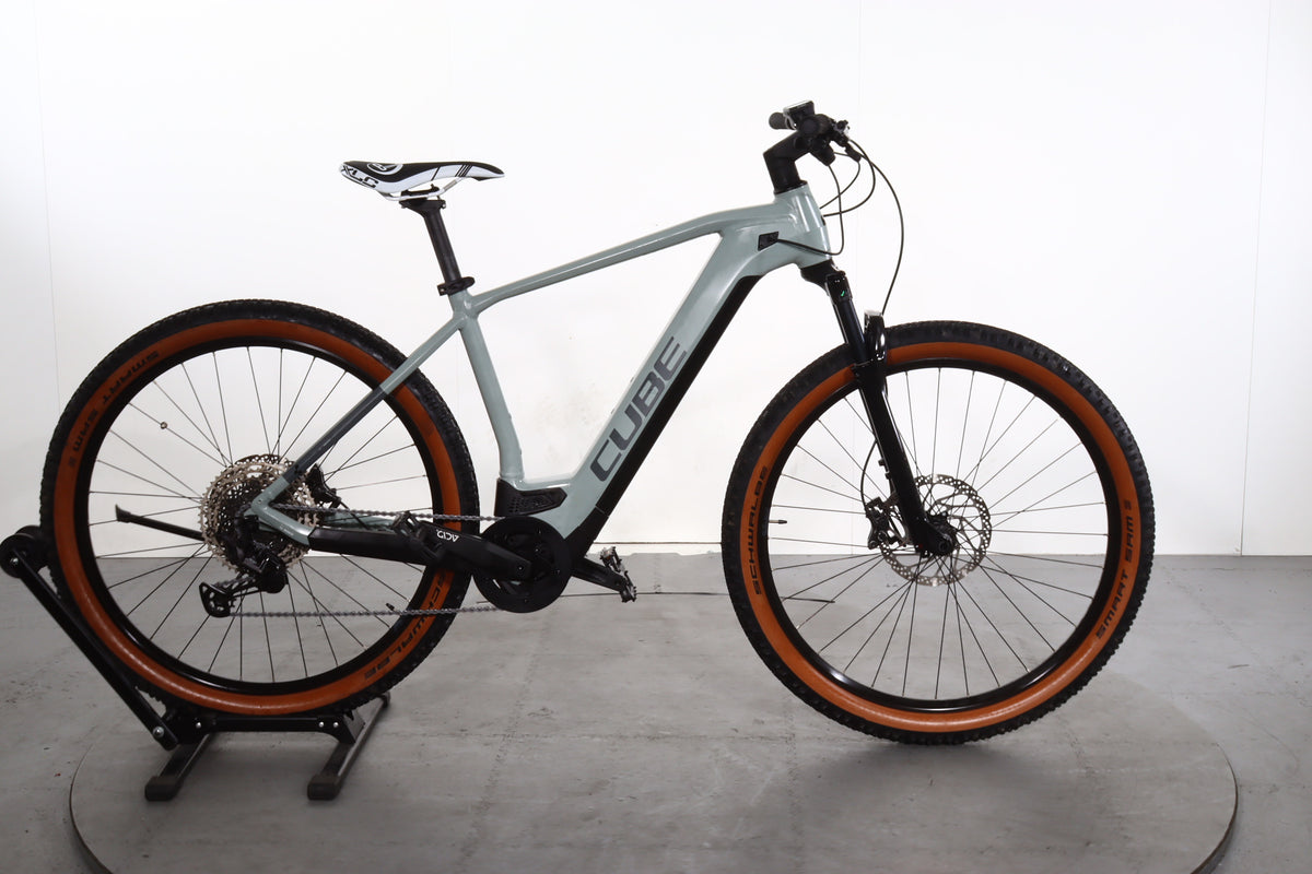 leuchtende fahrradgriffe AARON MTB Fahrrad-Sporttrikots für Damen kaufen drivetrainFr:Courroie Power Level:Standard (750W)