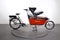 Bakfiets Cargo Long Classic Steps