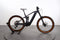 Cube Stereo Hybrid 160 HPC Race