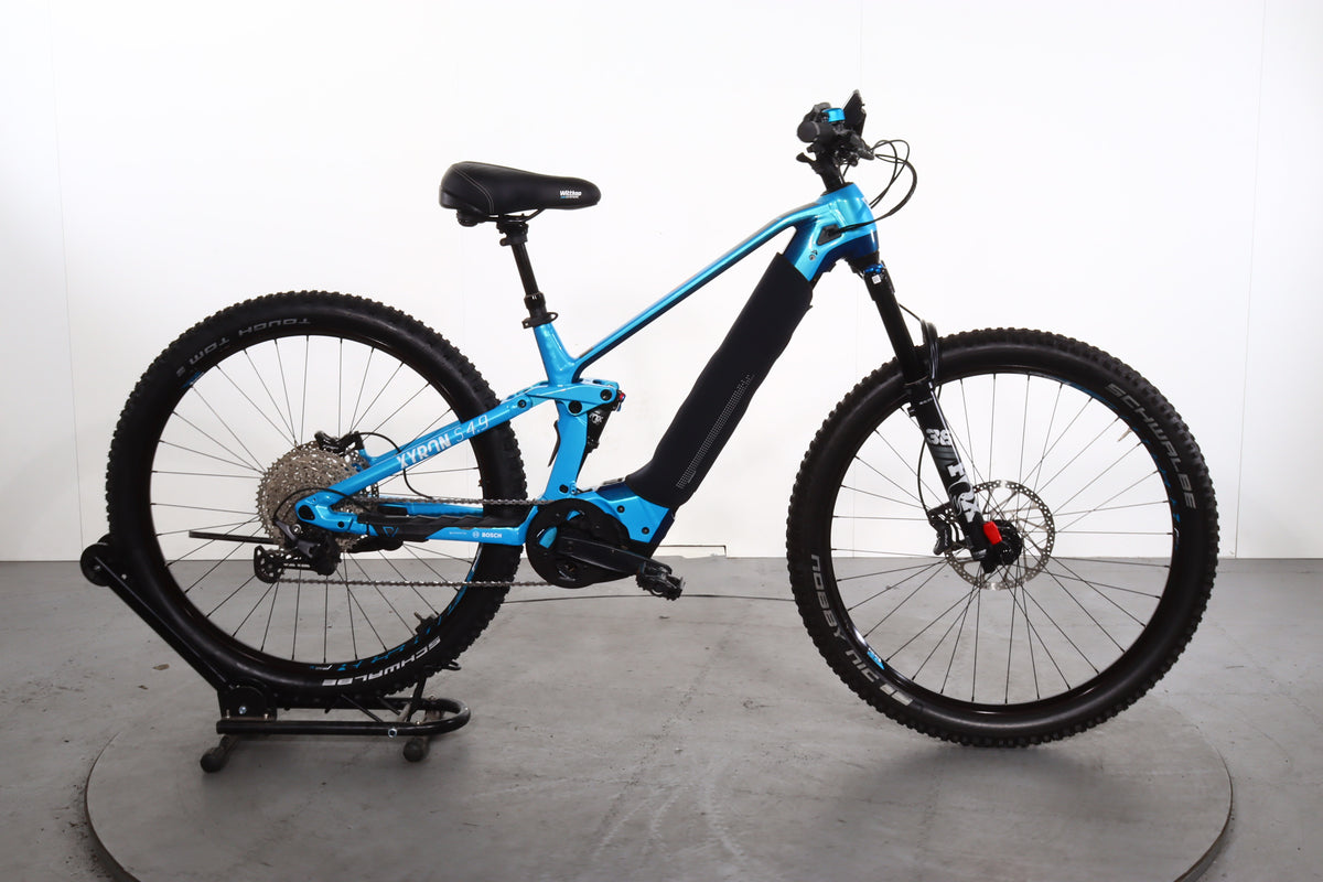 Mtb Conway E Bike Xyron Conway Xyron S Electric Bike Refurbished Upway