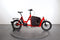 I:SY Bakfiets N3.8 ZR