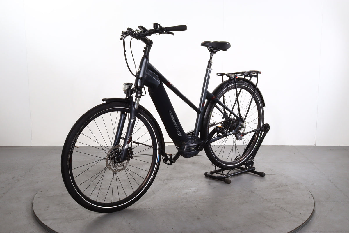 Batterie Vélo Électrique BMZ Pour PEGASUS Opero Evo 5 Di2 LION - 37V 19,2Ah (727Wh) - NEUVE