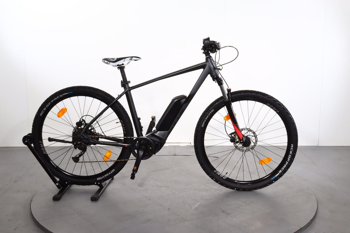 bulls lt cx 400 elektrobike mountainbike Electric bike 29 2022 refurbished Schwungrad Gewicht:10KG Scott Mountainbike WG:E-Bike Cargo für den Alltag