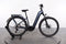 Cube Touring Hybride Pro