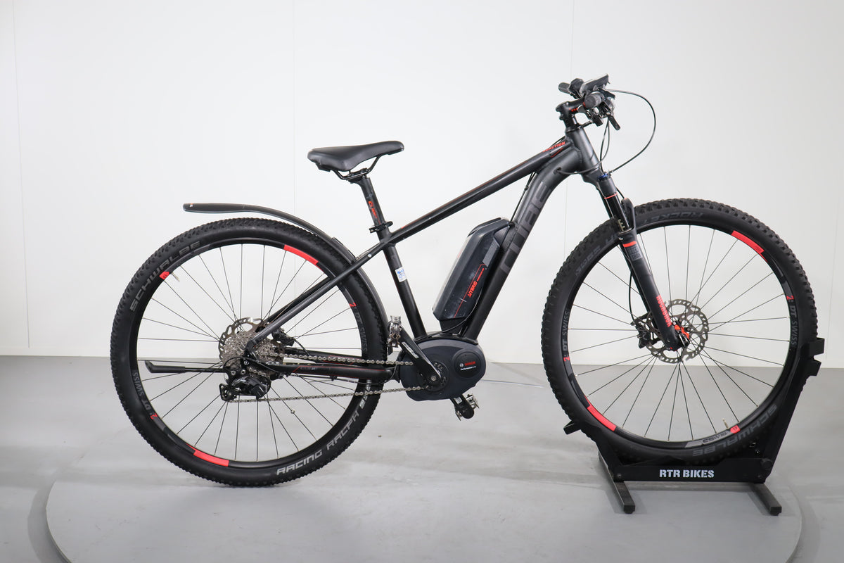 cube reaction e bike 2014 Electric bike Cube Reaction Hybrid HPA SL 2014 refurbished
