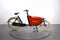 Bakfiets Cargobike Short Cruiser Steps