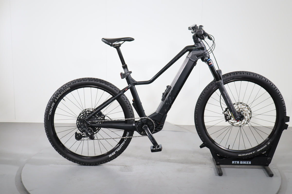 Electric bike Bulls Sonic Eva 2 2020 refurbished