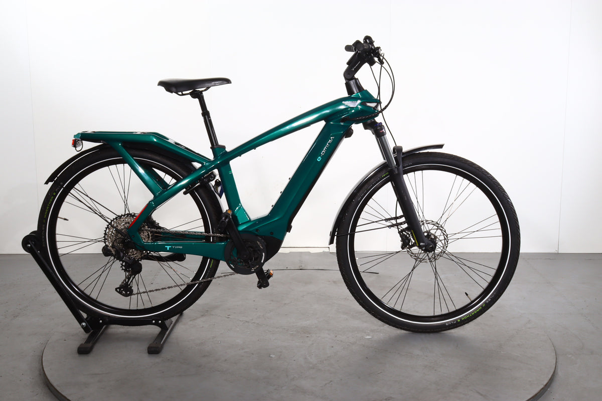 Just Ride Grant Petersen Speed Bicycle Driggs Three Cruiser Bike