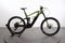 Cube Stereo Hybrid 160 HPC SL