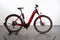 Cube Nuride Hybride Prestaties Allroad