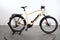 Haibike trektocht 4