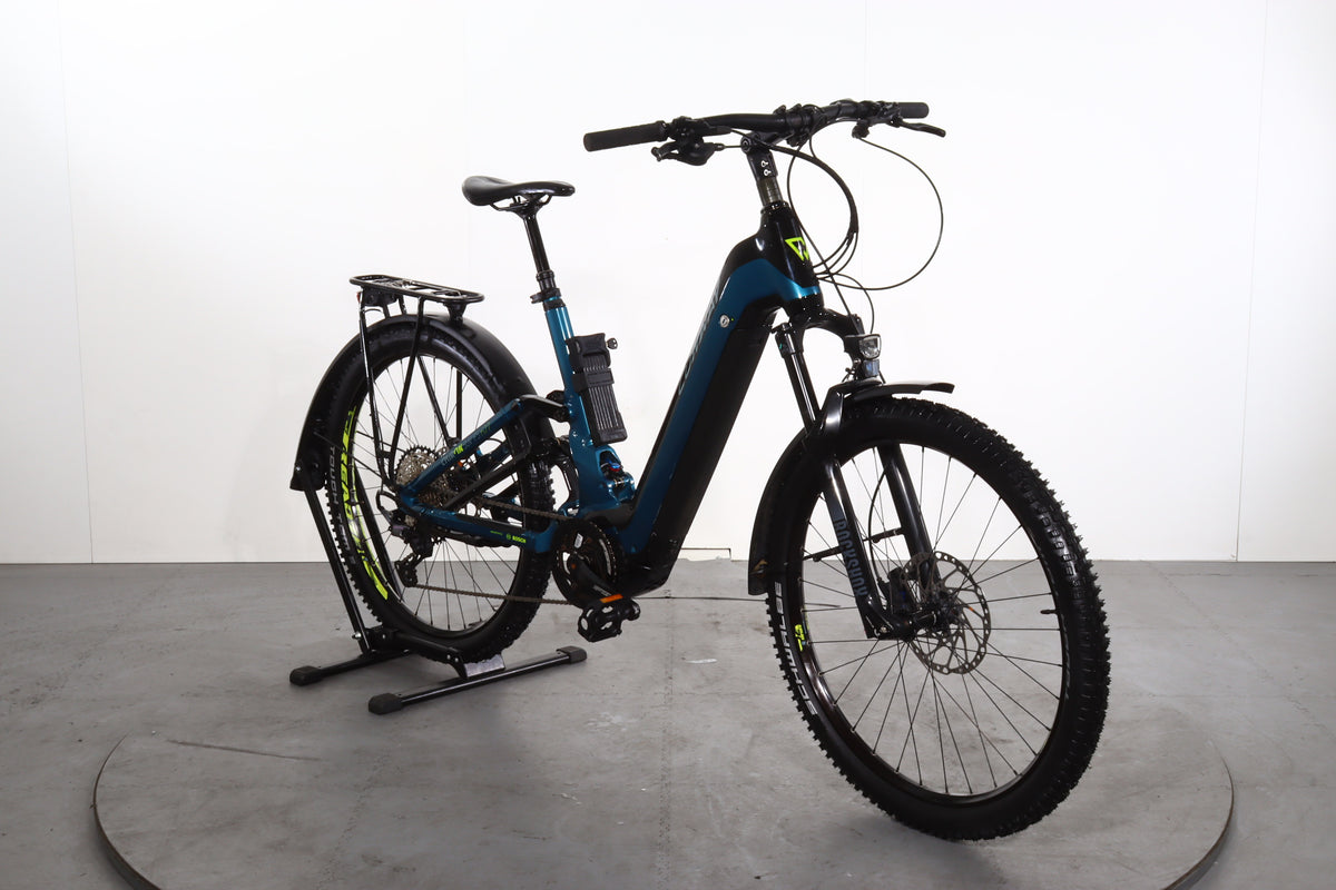 Vélo électrique Conway Cairon S629 2021 reconditionné