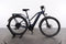 Cube Touring Hybride Pro