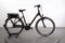 E-bike Bosch 500