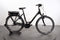 Kieler Manufaktur E-Bike Bosch 500