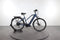 Velodeville AEB 890
