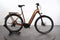 Cube Touring Hybride EXC