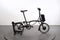 Brompton elektrische C Line verkennen