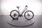 Velo de Stadsfiets VEF 400 Trekking
