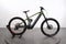 Cube Stereo Hybride 160 HPC TM