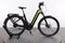 Bergamont Stadsfiets Expert