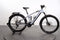 Cube Stereo Hybrid 120 Race Allroad