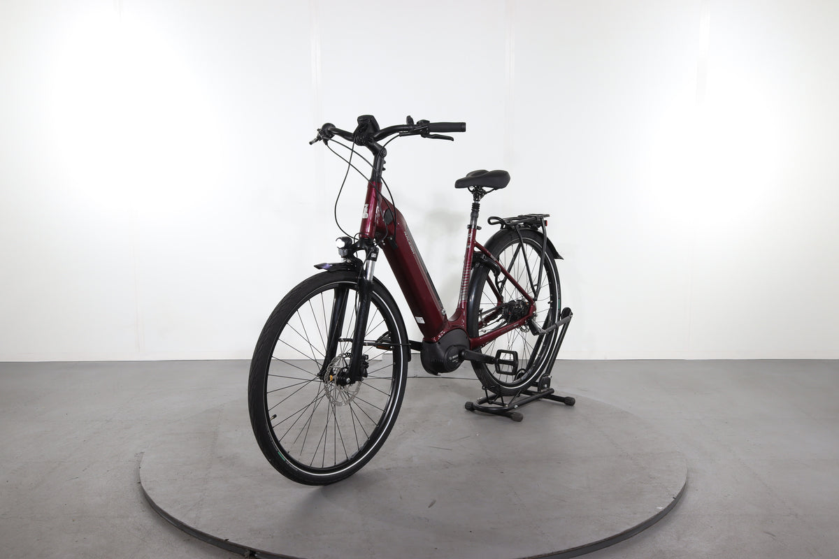 Chargeur Rapide BMZ 36V 4A Pour Vélo électrique Raleigh Boston XXL – Neuf