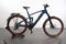 Cube Stereo Hybride 120 Race