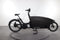 Urban Arrow Familie Bakfiets Lijn