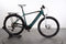 Corratec E-Power MTC 12S Trinity buis
