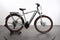 Cube Touring Hybride Pro