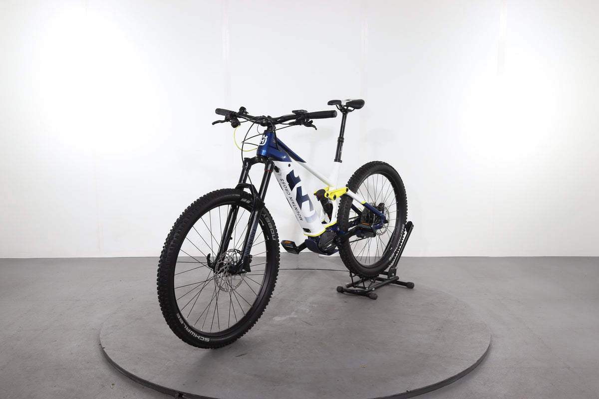 Husqvarna Mountain Cross - seeria ülevaade