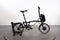 Brompton elektrische C Line verkennen