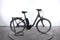 Decathlon Riverside 540E