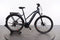 Cube Touring Hybrid EXC