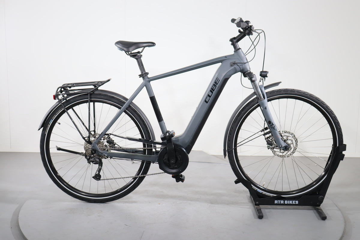 cube touring e bike 2021 Electric bike Cube Touring Hybrid ONE 625 2021 refurbished
