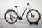 Cube Reactie Hybride Prestaties Allroad
